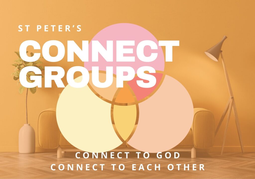 Copy of Connect Groups